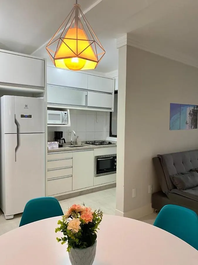 Apartamento Praia Dos Ingleses Florianópolis