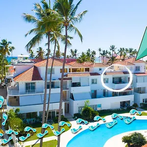 Casa Confortable 6 Huéspedes En La Playa Bavaro Wifi Bbq Swimming Pool Parking , Punta Cana República Dominicana