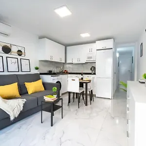 The White Corner By Homestaygrancanaria , San Bartolomé España