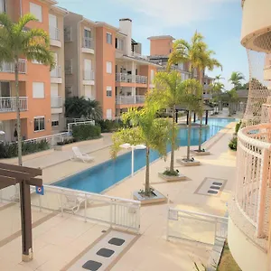  Apartamento Apto Completo Tipo Dos Ingleses