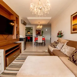  Apartamento Jurerê In 4 Dormitórios Com ótima Localização